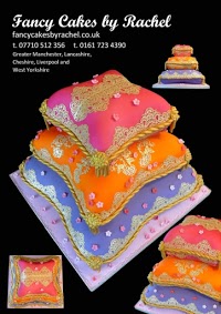 Fancy Cakes by Rachel 1092933 Image 9